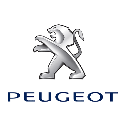 Picture for brand Peugeot