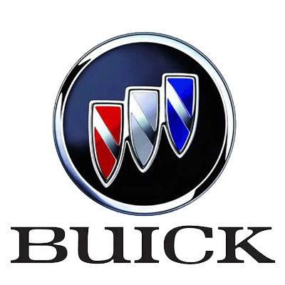 Picture for brand Buick