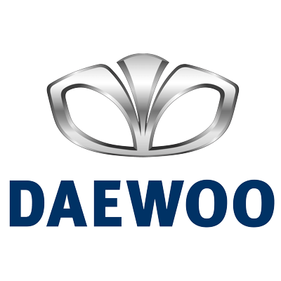 Picture for brand Daewoo