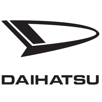 Picture for brand Daihatsu