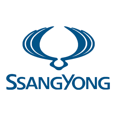 Picture for brand SsangYong