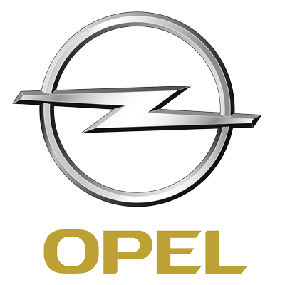 Picture for brand Opel
