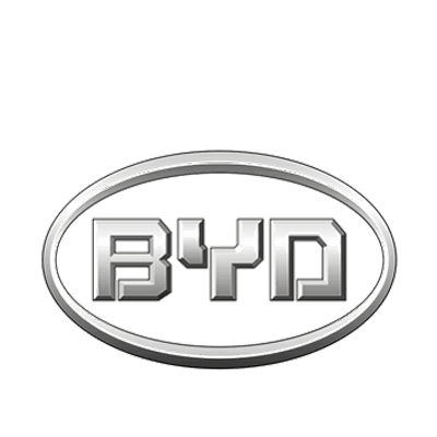 Picture for brand Byd