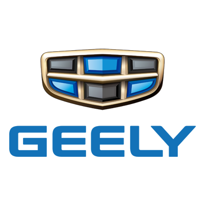 Picture for brand Geely