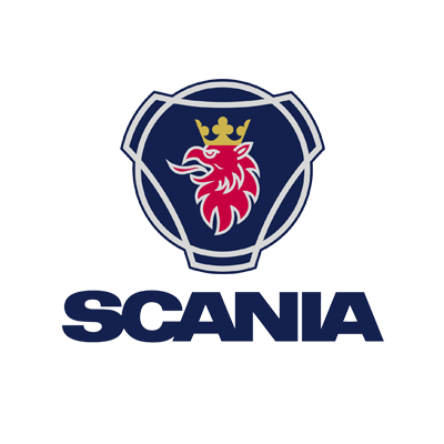 Picture for brand Scania