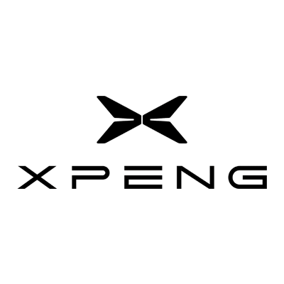 Picture for brand Xpeng