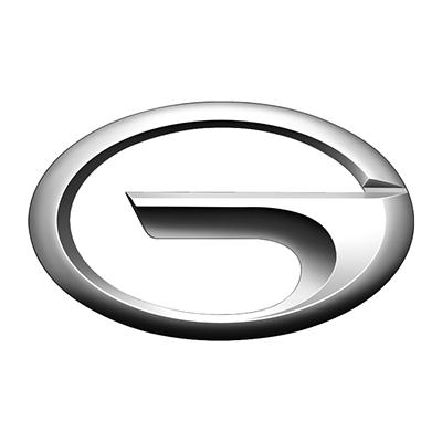 Picture for brand GAC