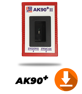 Picture for downloadable ak90-latest-software-download