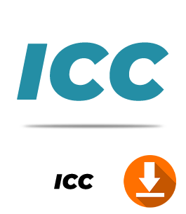 Picture for downloadable icc-latest-software-download