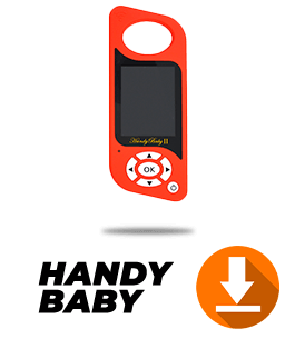 Picture for downloadable handy-baby-software-download