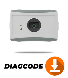 Picture for downloadable diagcode-software