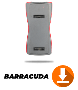 Picture for downloadable barracuda-setup