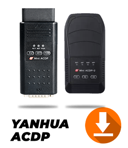 Picture for downloadable yanhua-acdp