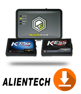 Picture for downloadable alientechsetup