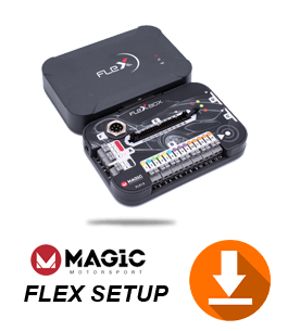 Picture for downloadable magic-download