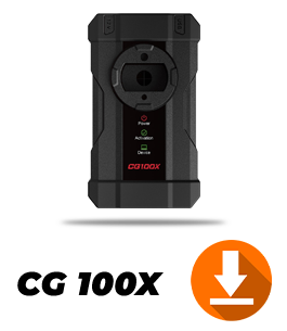 Picture for downloadable cgdi-cg-x100