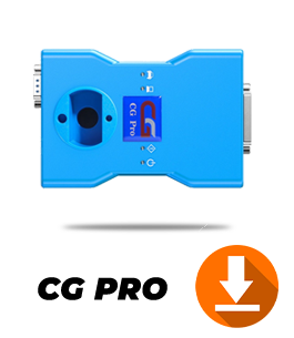 Picture for downloadable cgdi-cg-pro