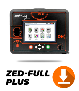 Picture for downloadable zed-full-plus