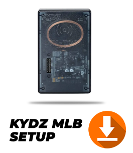 Picture for downloadable kydz-mlb-setup