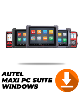 Picture for downloadable autel-maxi-pc-suite