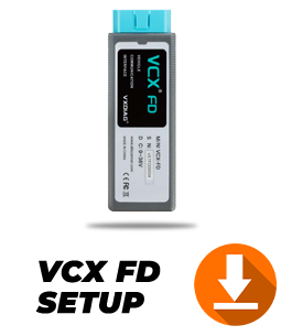 Picture for downloadable vcx-fd-setup