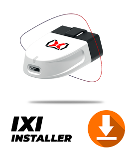 Picture for downloadable ixi-installer