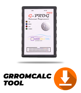 Picture for downloadable grromcalctool-downloads