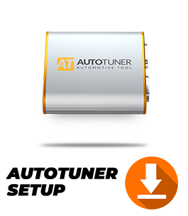 Picture for downloadable autotuner-setup
