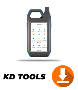 Picture for downloadable kd-tools