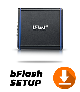 Picture for downloadable bflash-setup