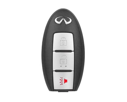 infiniti-fx35-2010-genuine-smart-key-remote-433mhz-285e3-1bf7a-285e3-1bf0a