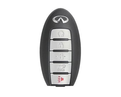 infiniti-q56-qx80-2014-2022-genuine-smart-key-remote-433mhz-285e3-1la5a