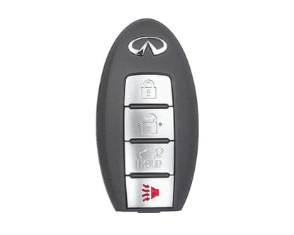 infiniti-qx56-2011-genuine-smart-key-433mhz-285e3-1ll0d-285e3-1ll0b-285e3-1ll0a