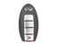 infiniti-qx56-2011-genuine-smart-key-433mhz-285e3-1ll0d-285e3-1ll0b-285e3-1ll0a