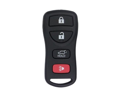 nissan-armada-genuine-car-remote-2005-4-button-315mhz-28268-2t04b