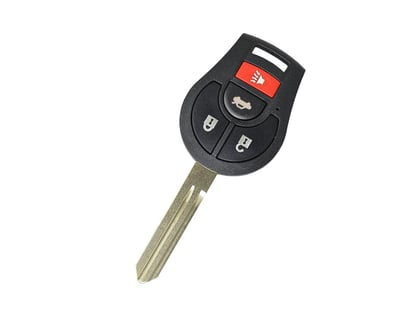nissan-sentra-remote-key-shell-4-button