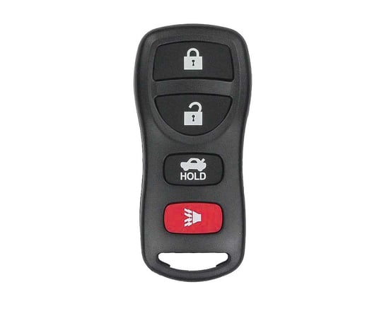 nissan-altima-remote-key-4-button-433mhz