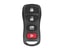 nissan-altima-remote-key-4-button-433mhz