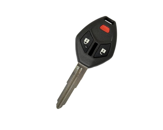 mitsubishi-galant-remote-key-shell-3-button