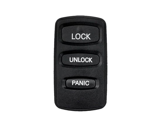 mitsubishi-pajero-remote-key-shell-3-buttons