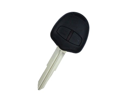mitsubishi-pajero-2007-2014-genuine-head-remote-key-2-buttons-433mhz-6370a685