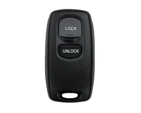 mazda-remote-key-shell-2-buttons-old-type