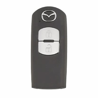 mazda-cx-5-2013-genuine-smart-remote-key-2-buttons-433mhz-kdy5-67-5dy