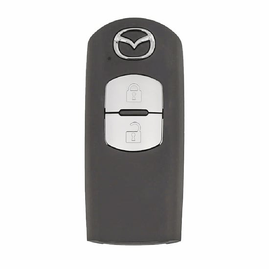 mazda-cx-5-2013-genuine-smart-remote-key-2-buttons-433mhz-kdy5-67-5dy
