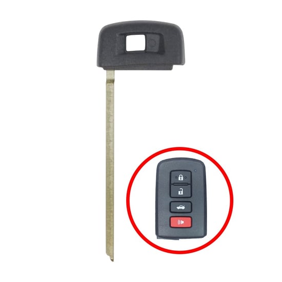 toyota-smart-key-remote-emergency-blade-one-side