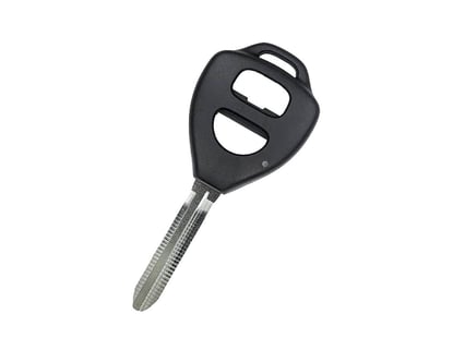 toyota-yaris-2006-genuine-remote-key-shell-4d-2-buttons-89752-28050