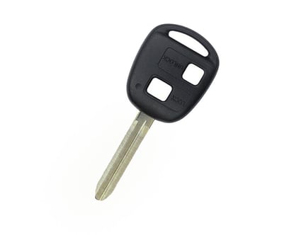 toyota-corolla-2005-genuine-remote-key-shell-2-buttons-89752-60050