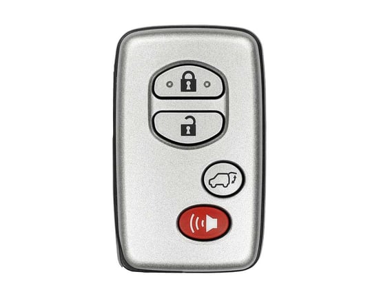 toyota-highlander-kluger-2010-genuine-smart-key-remote-315mhz-89904-48b70