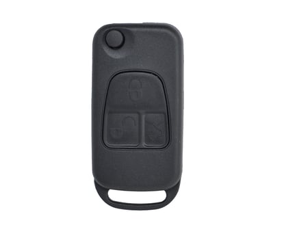 mercedes-flip-remote-key-shell-3-buttons-hu39-blade