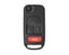 mercedes-benz-ml-flip-remote-key-shell-4-buttons-hu64-blade